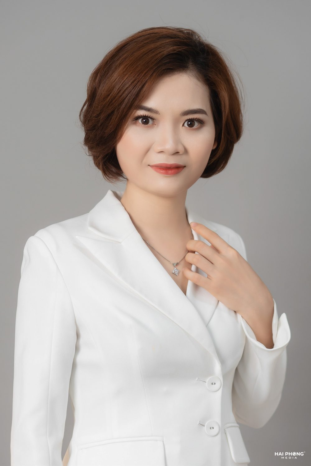 Chị Nguyễn Thị Việt Phương