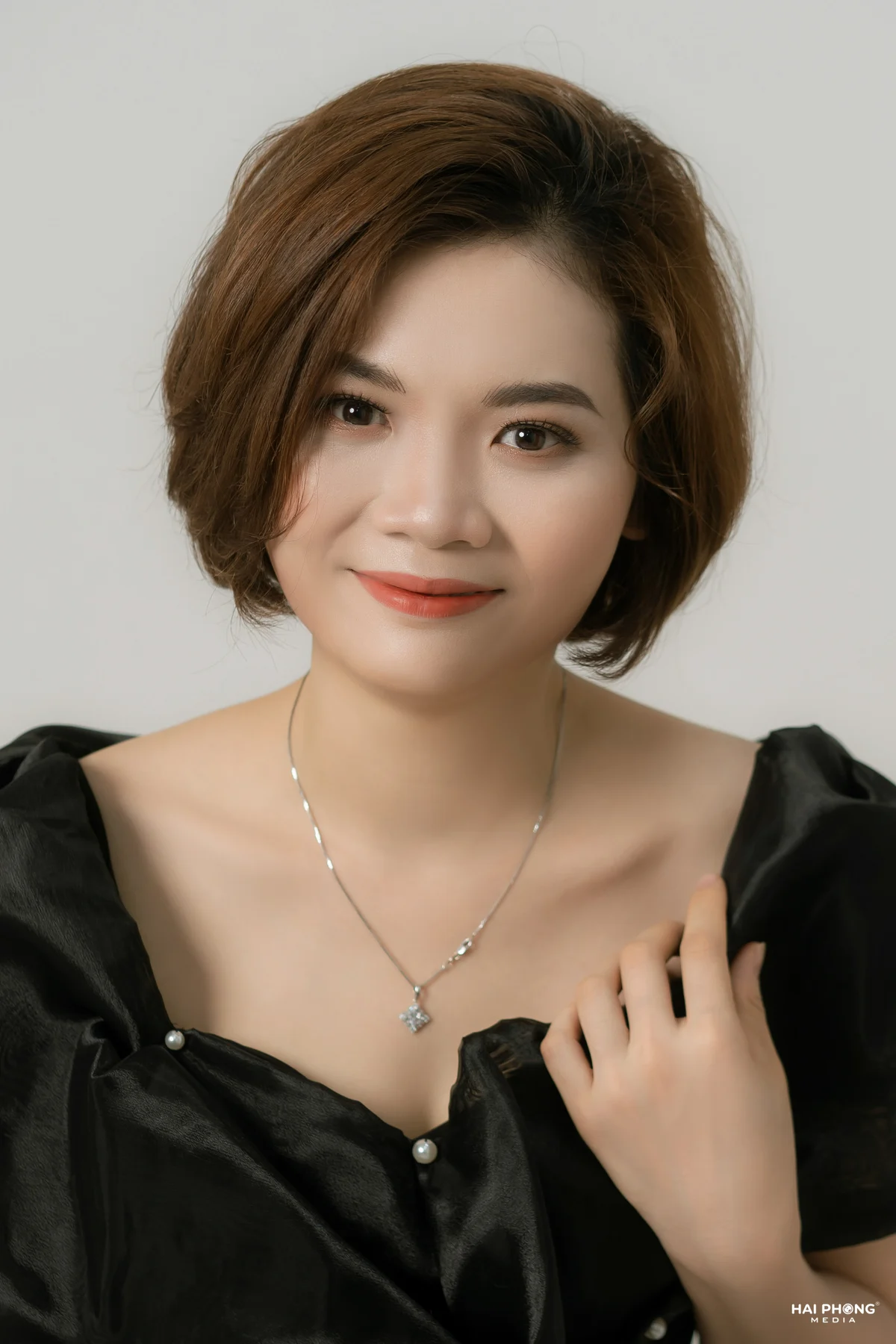 Nguyễn Thị Việt Phương — người sáng lập FreeUp